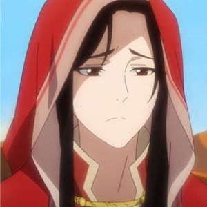 Meet your Posher, Rainbow